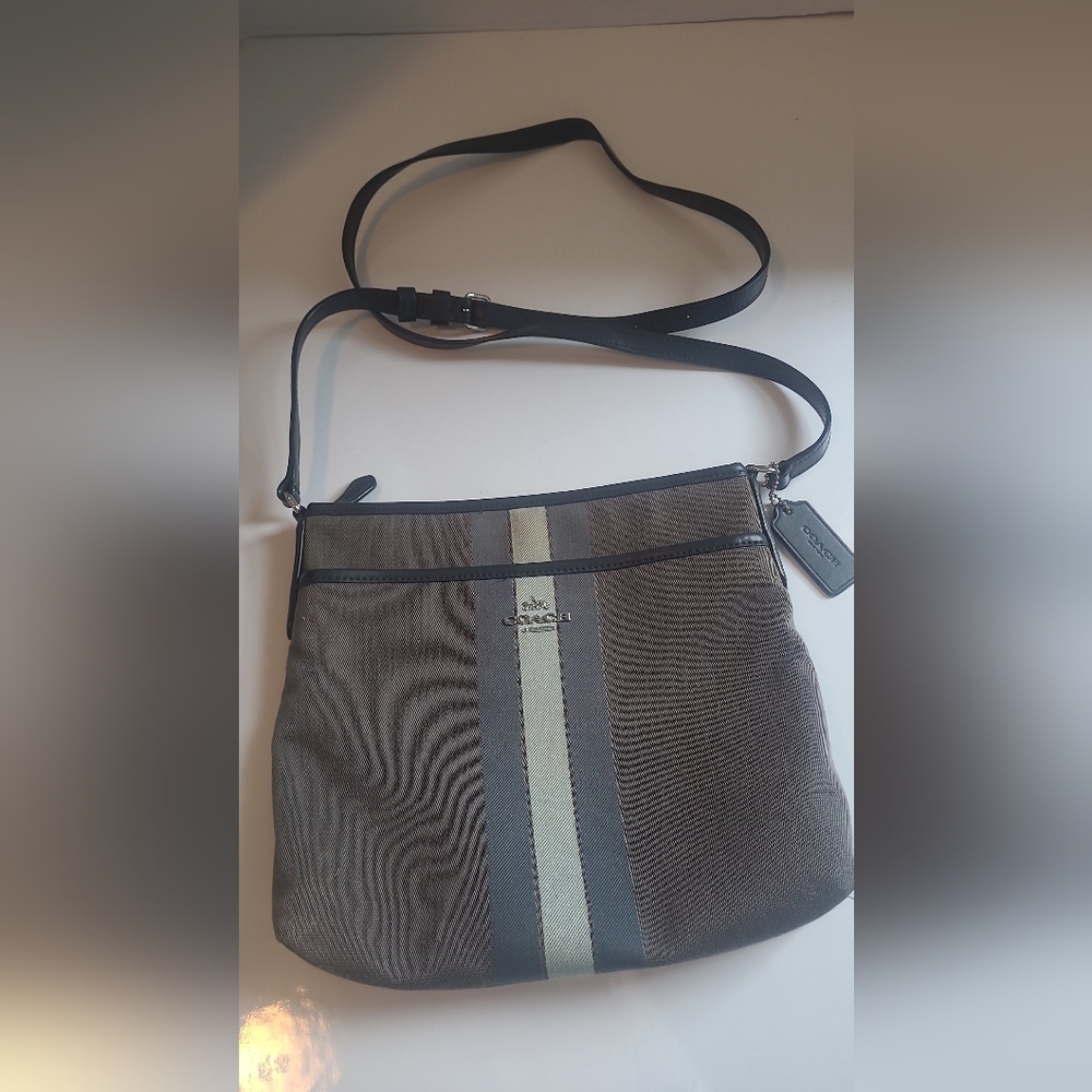 Coach crossbody Purse